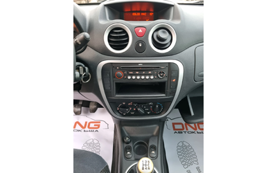 Citroen C3 1, 400 EURO4 - автомобили, коли, обяви за нови и употребявани 12