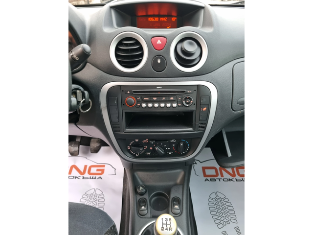 Citroen C3 1, 400 EURO4 - автомобили, коли, обяви за нови и употребявани 12