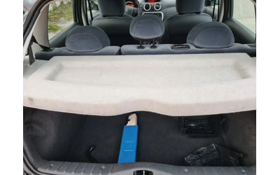 Citroen C3 1, 400 EURO4 - автомобили, коли, обяви за нови и употребявани 13