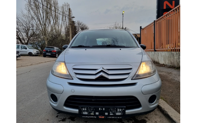 citroen-c3 - 2