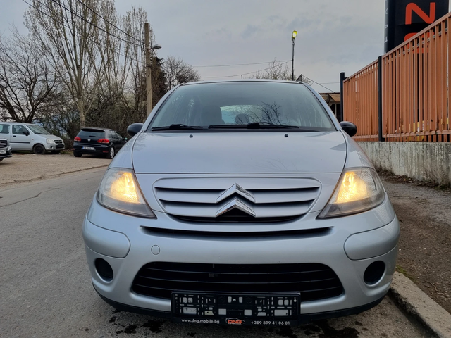 Citroen C3 1, 400 EURO4 - автомобили, коли, обяви за нови и употребявани 2