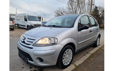 citroen-c3 - 3