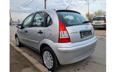citroen-c3 - 4