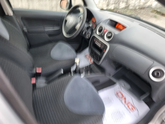 Citroen C3 1, 400 EURO4 - автомобили, коли, обяви за нови и употребявани 8
