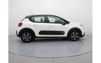 Citroen C3 - автомобили, коли, обяви за нови и употребявани 10