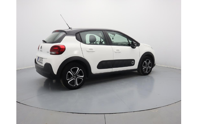 Citroen C3 - автомобили, коли, обяви за нови и употребявани 13