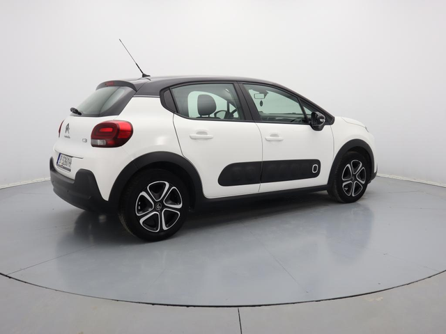 Citroen C3 - автомобили, коли, обяви за нови и употребявани 13