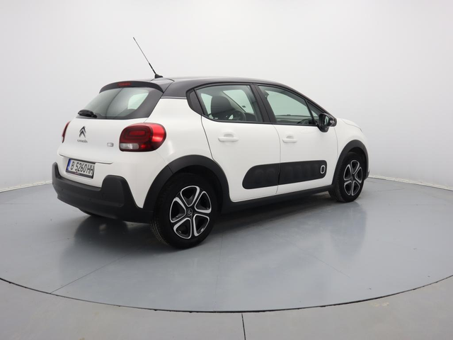 Citroen C3 - автомобили, коли, обяви за нови и употребявани 14
