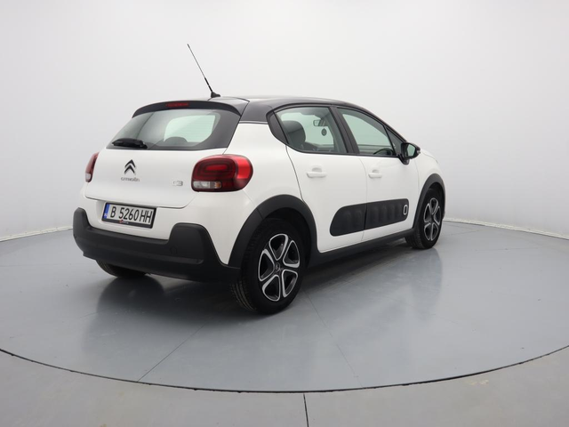 Citroen C3 - автомобили, коли, обяви за нови и употребявани 15