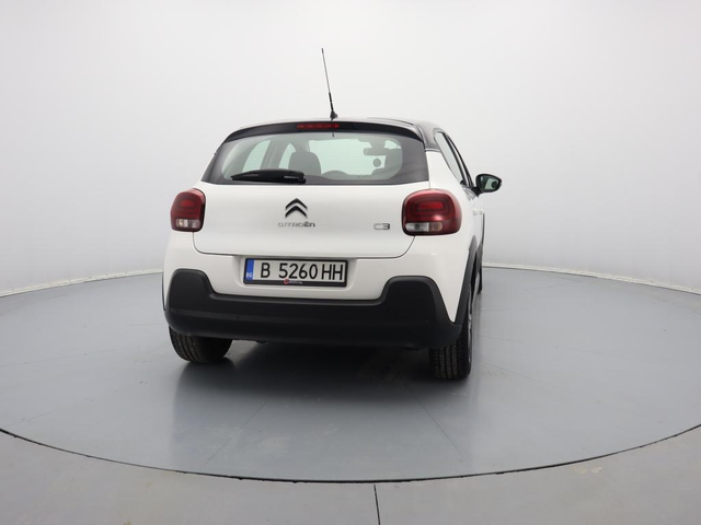 Citroen C3 - автомобили, коли, обяви за нови и употребявани 18