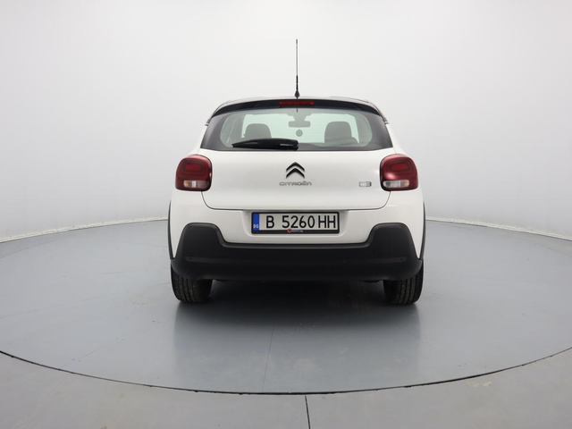 Citroen C3 - автомобили, коли, обяви за нови и употребявани 19