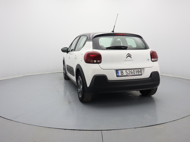 Citroen C3 - автомобили, коли, обяви за нови и употребявани 21