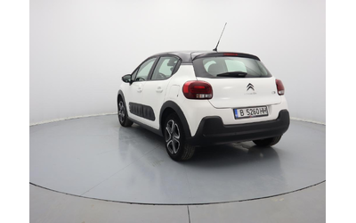 Citroen C3 - автомобили, коли, обяви за нови и употребявани 22