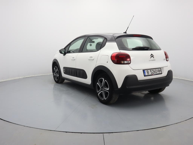 Citroen C3 - автомобили, коли, обяви за нови и употребявани 23
