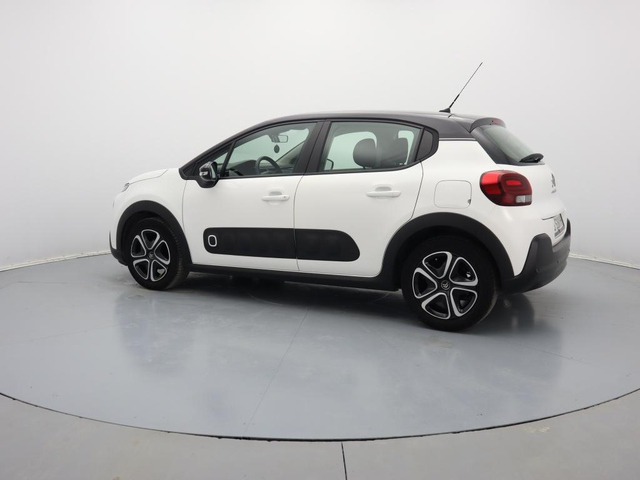 Citroen C3 - автомобили, коли, обяви за нови и употребявани 26