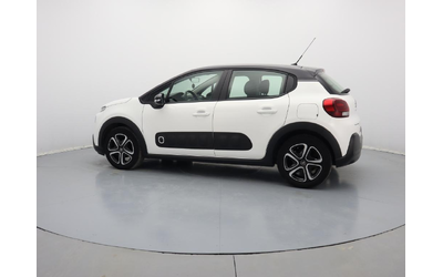 Citroen C3 - автомобили, коли, обяви за нови и употребявани 27