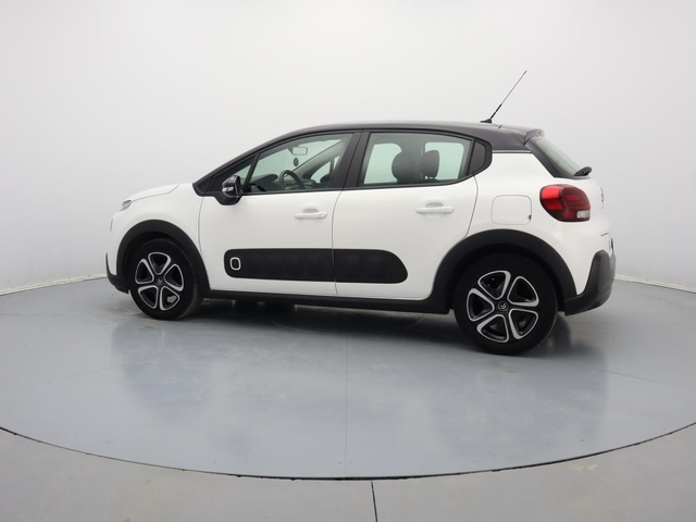 Citroen C3 - автомобили, коли, обяви за нови и употребявани 27