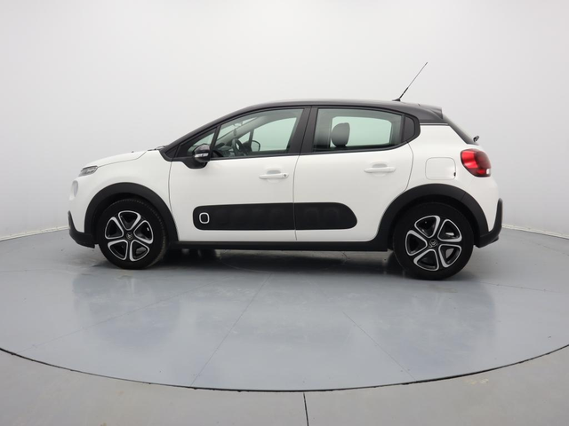 Citroen C3 - автомобили, коли, обяви за нови и употребявани 28