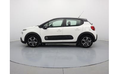 Citroen C3 - автомобили, коли, обяви за нови и употребявани 29