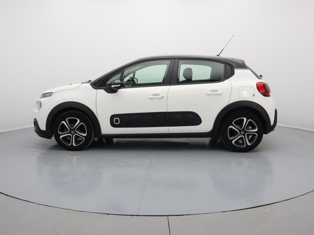Citroen C3 - автомобили, коли, обяви за нови и употребявани 29