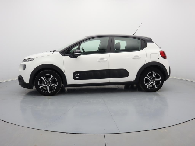 Citroen C3 - автомобили, коли, обяви за нови и употребявани 30