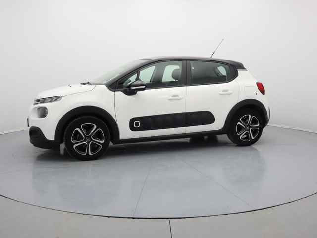 Citroen C3 - автомобили, коли, обяви за нови и употребявани 31