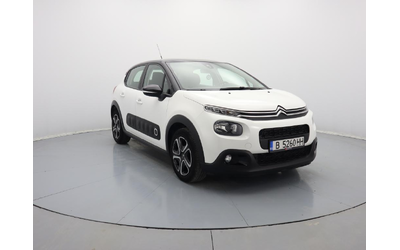 citroen-c3 - 3