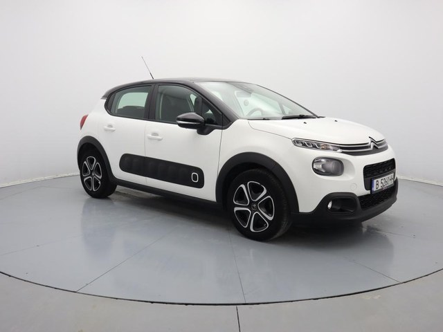 Citroen C3 - автомобили, коли, обяви за нови и употребявани 5