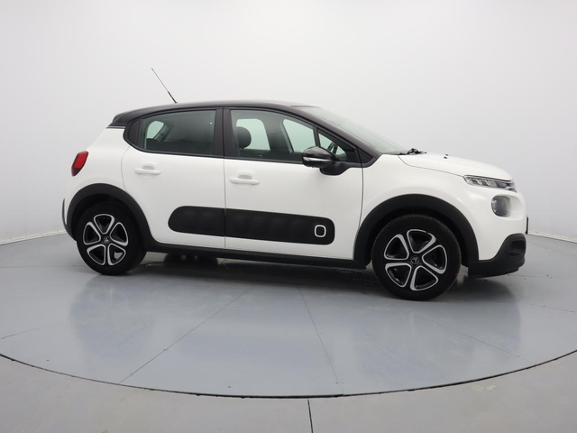 Citroen C3 - автомобили, коли, обяви за нови и употребявани 8