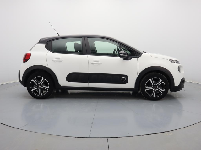 Citroen C3 - автомобили, коли, обяви за нови и употребявани 9