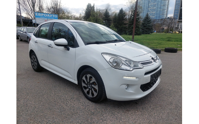 citroen-c3 - 0