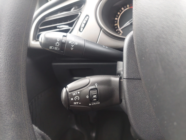 Citroen C3 1, 2i 83ps LED - автомобили, коли, обяви за нови и употребявани 10