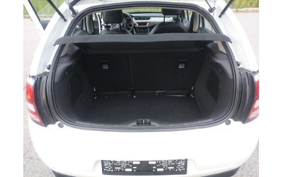 Citroen C3 1, 2i 83ps LED - автомобили, коли, обяви за нови и употребявани 12