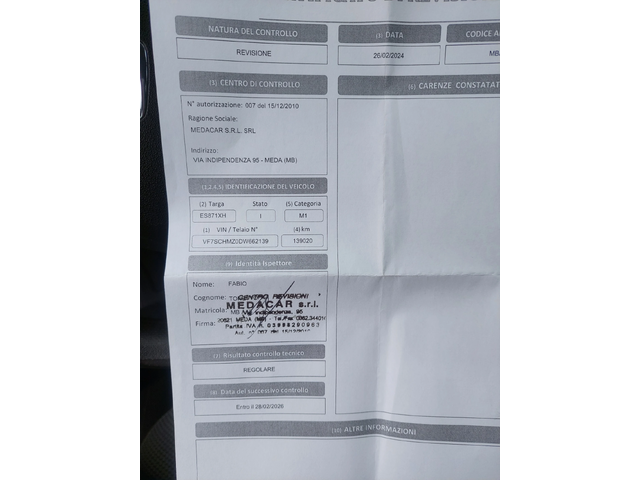 Citroen C3 1, 2i 83ps LED - автомобили, коли, обяви за нови и употребявани 14