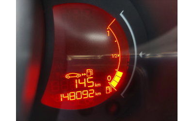 Citroen C3 1, 2i 83ps LED - автомобили, коли, обяви за нови и употребявани 8