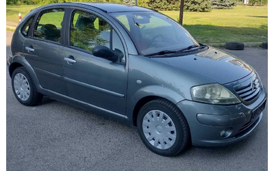 citroen-c3 - 0