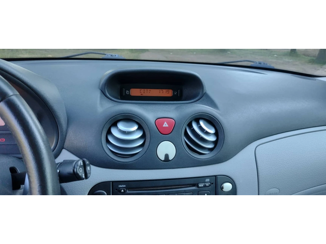 Citroen C3 1,4i AUTOMATIC EXCLUSIVE - автомобили, коли, обяви за нови и употребявани 11