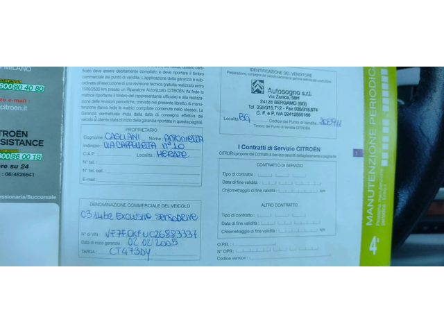 Citroen C3 1,4i AUTOMATIC EXCLUSIVE - автомобили, коли, обяви за нови и употребявани 13