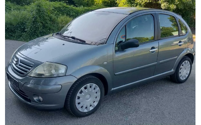 citroen-c3 - 1