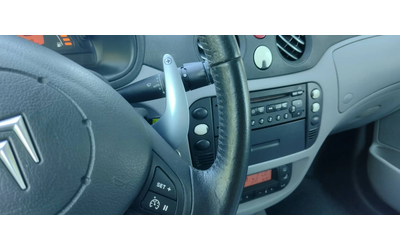 Citroen C3 1,4i AUTOMATIC EXCLUSIVE - автомобили, коли, обяви за нови и употребявани 9