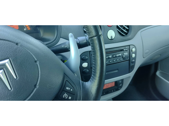 Citroen C3 1,4i AUTOMATIC EXCLUSIVE - автомобили, коли, обяви за нови и употребявани 9