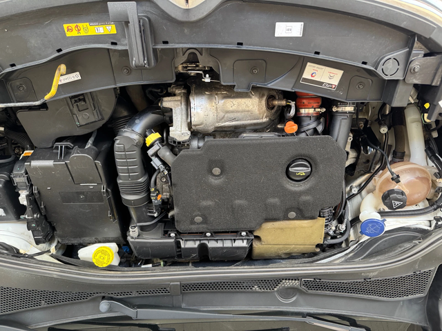 Citroen C3 1.5eHDI-2019-6ск-NAVI-EURO6 - автомобили, коли, обяви за нови и употребявани 14