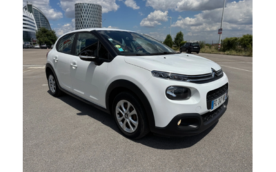citroen-c3 - 1