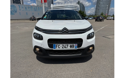 citroen-c3 - 2