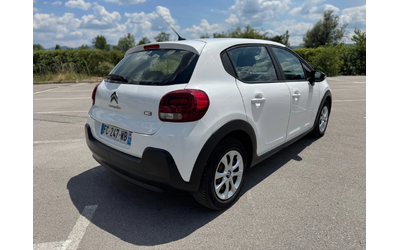 citroen-c3 - 4