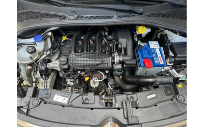 Citroen C3 1.2i-82-2018-NAVI-118000км - автомобили, коли, обяви за нови и употребявани 15