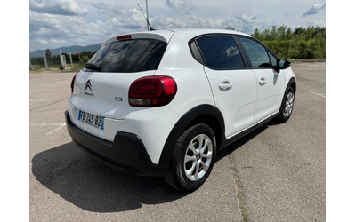 citroen-c3 - 4