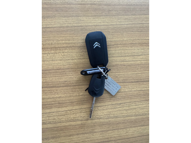 Citroen C3 1.2i-82-2018-NAVI-118000км - автомобили, коли, обяви за нови и употребявани 9