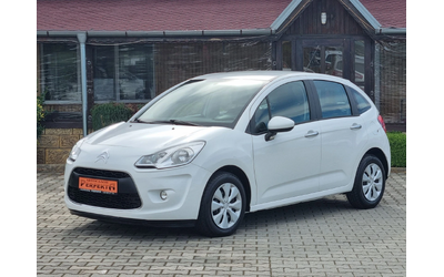 citroen-c3 - 0