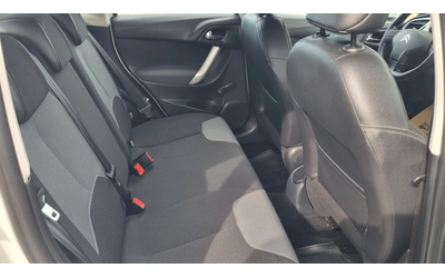 Citroen C3 1.4HDI 68к.с. - автомобили, коли, обяви за нови и употребявани 14